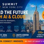 AWS Summit New York City 2026: Free AI and Cloud Conference Comes to Javits Center on June 17 - news image