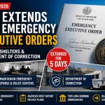 NYC Extends Two Emergency Orders on Migrant Shelters and Department of Correction Compliance - news image