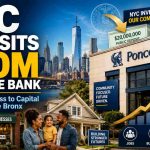 Mayor Mamdani and Comptroller Levine Deposit $20 Million in Ponce Bank to Expand Capital Access in Upper Manhattan and the Bronx - person in news image