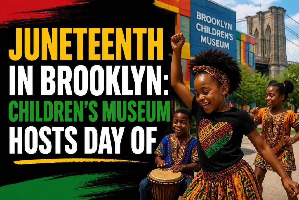 New York news featured image for Brooklyn Paper