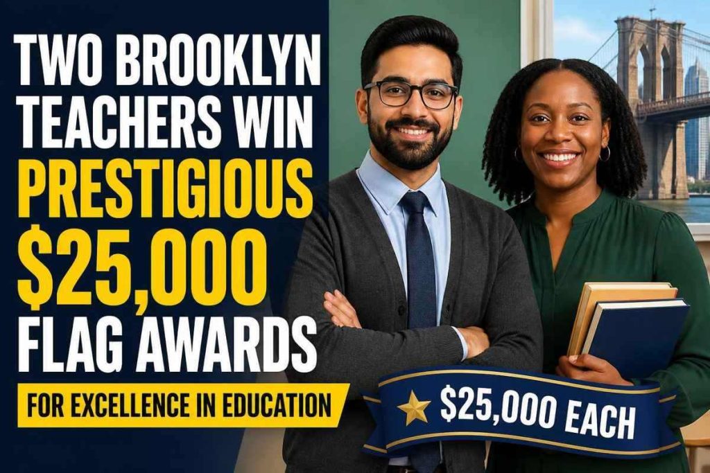 New York news featured image for Brooklyn Paper