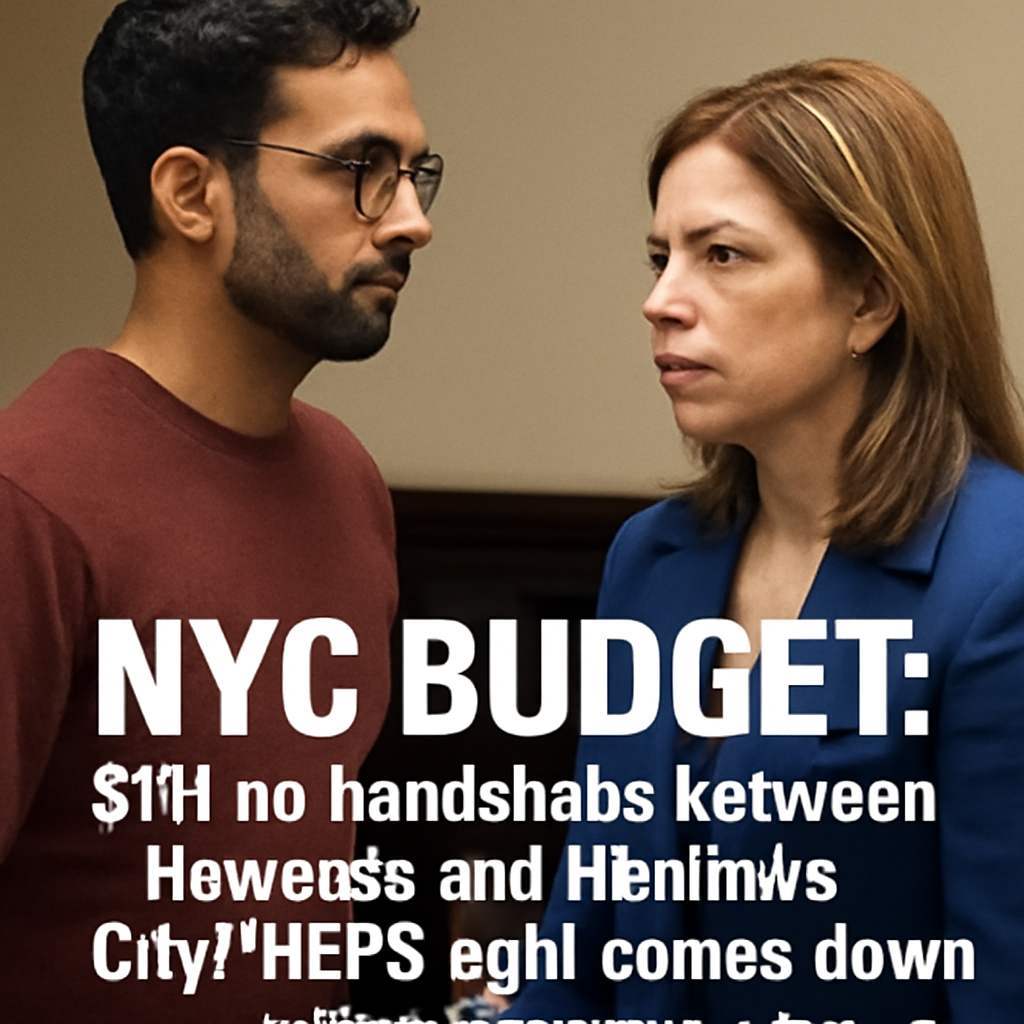 New York news featured image for Brooklyn Paper