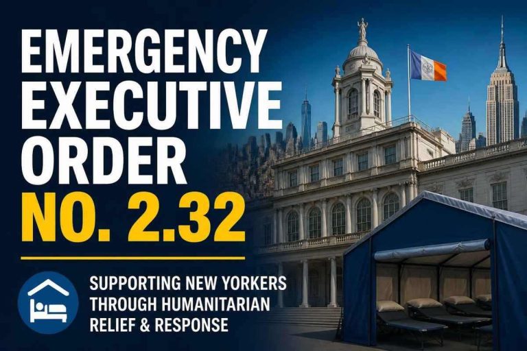 New York news featured image for NYC Mayor