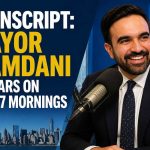 New York news featured image for NYC Mayor