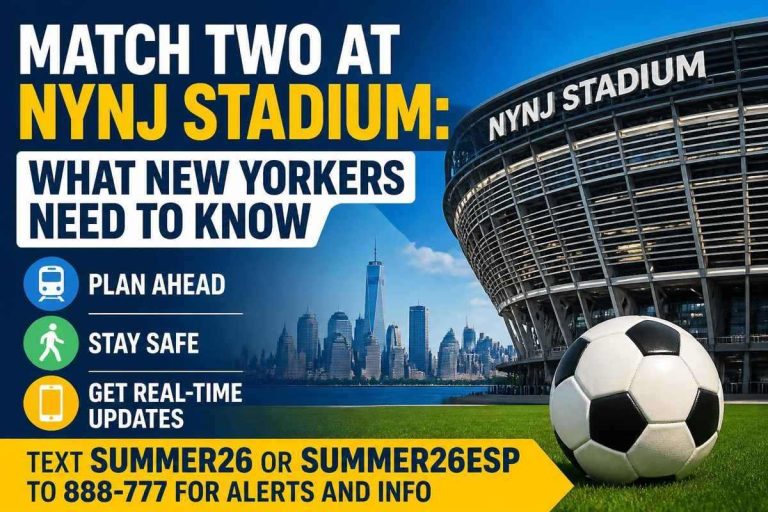 New York news featured image for NYC Mayor