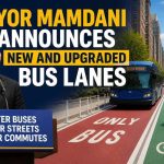 New York news featured image for NYC Mayor