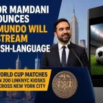 New York news featured image for NYC Mayor
