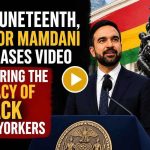 New York news featured image for NYC Mayor