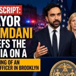New York news featured image for NYC Mayor