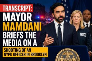 New York news featured image for NYC Mayor