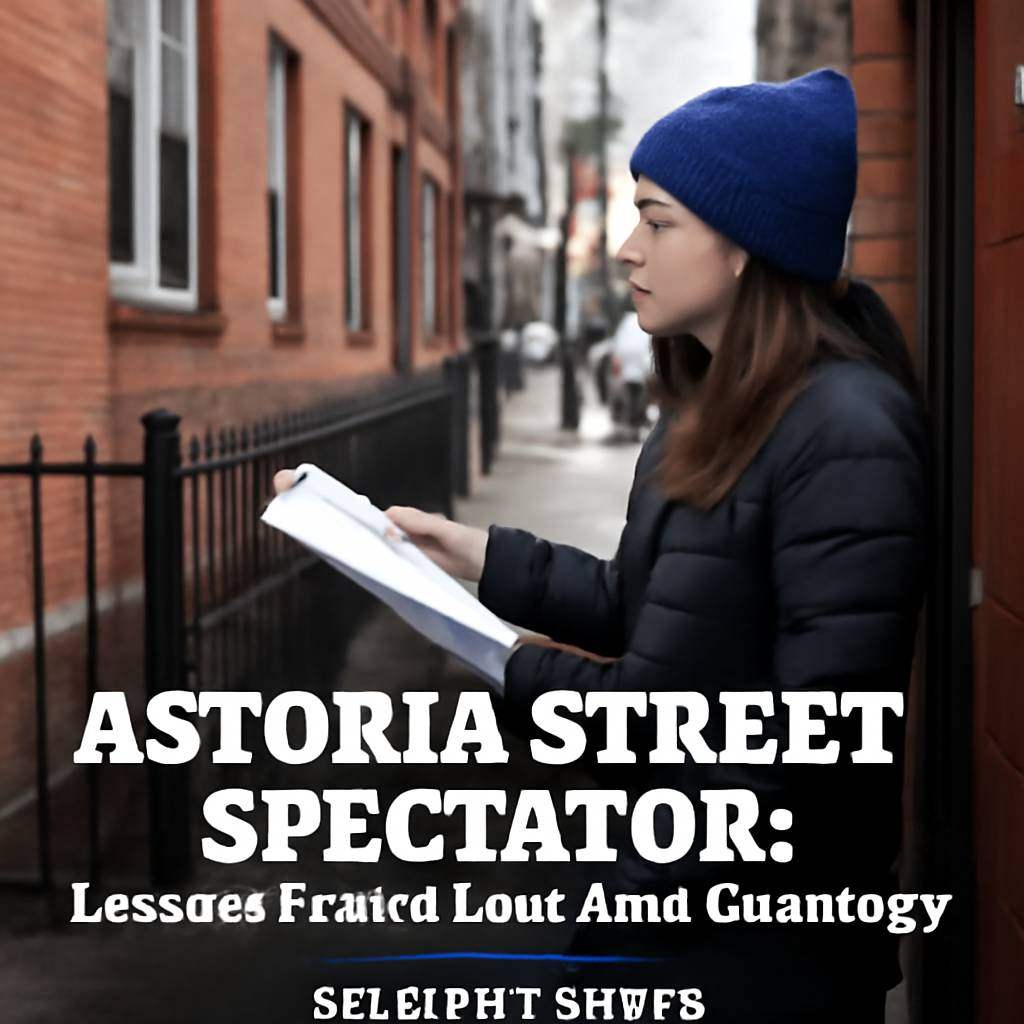 New York news featured image for Queens Ledger
