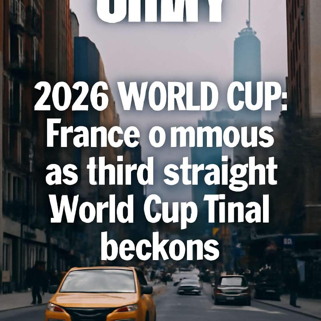 New York news featured image for amNY