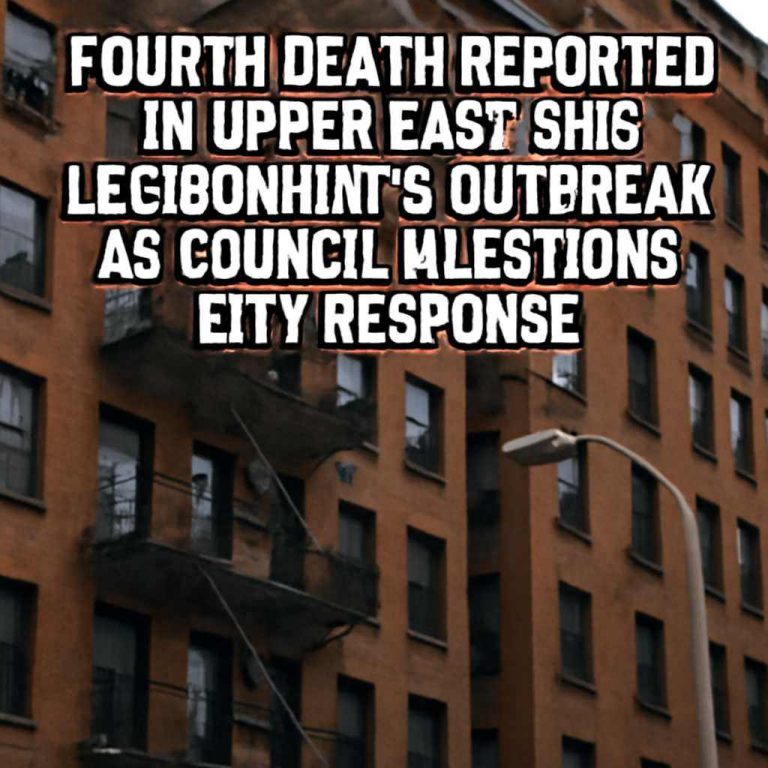 New York news featured image for amNY