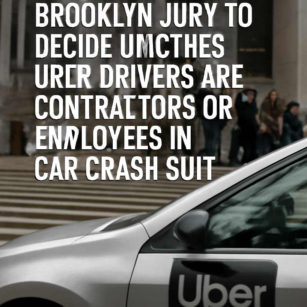 New York news featured image for amNY
