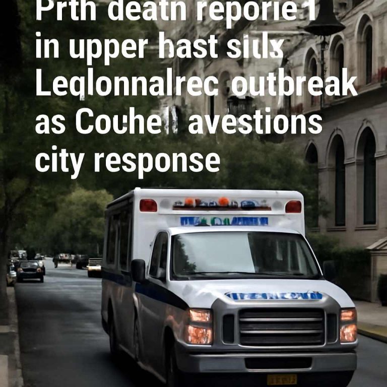 New York news featured image for amNY