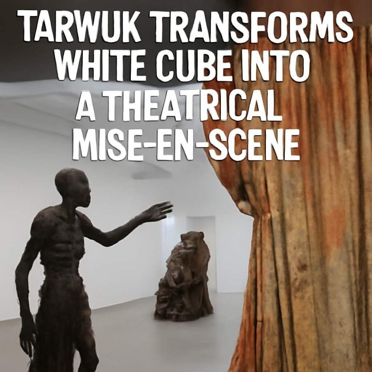 New York news featured image for Artnet News