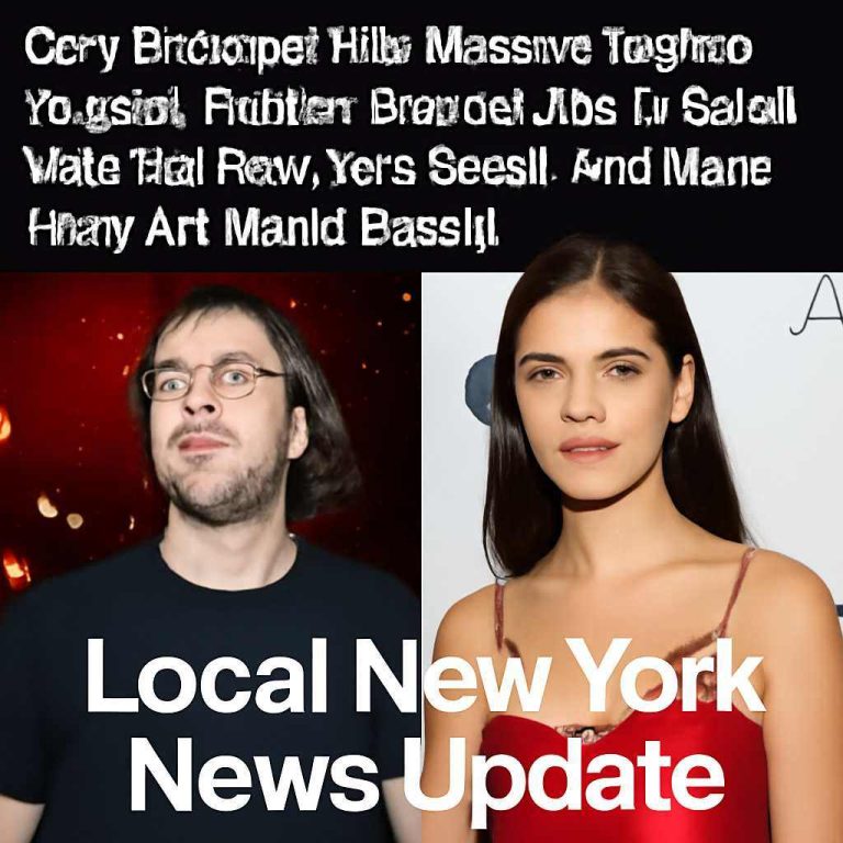 New York news featured image for Artnet News