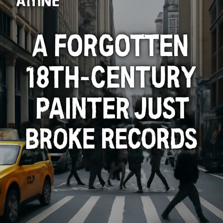New York news featured image for Artnet News