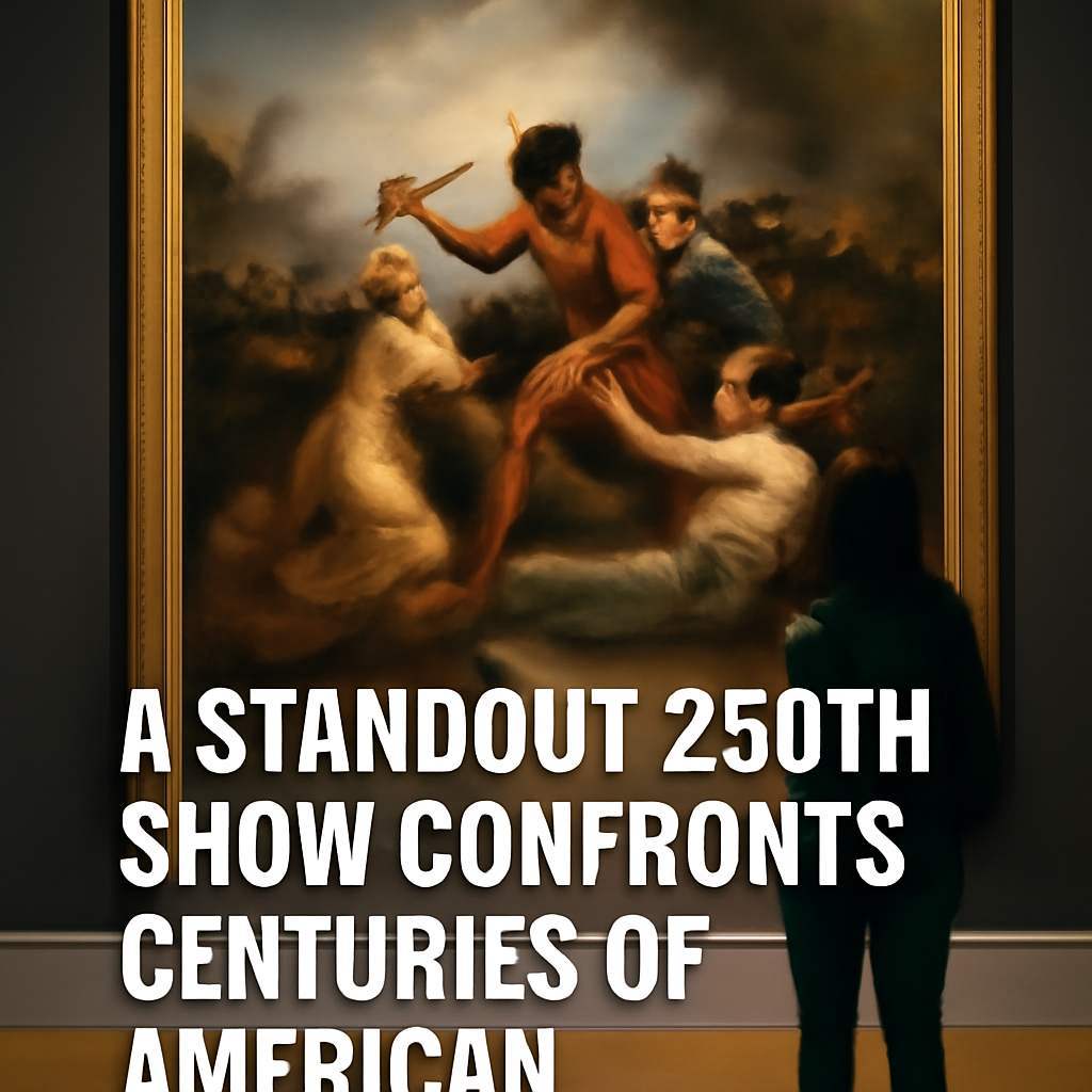 New York news featured image for ARTnews