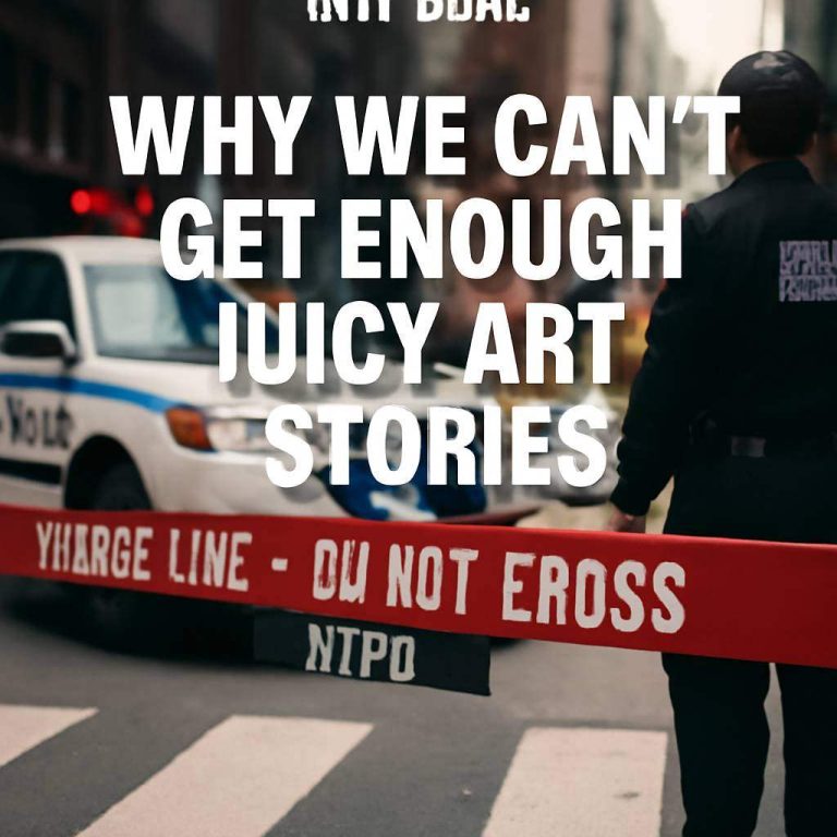 New York news featured image for ARTnews