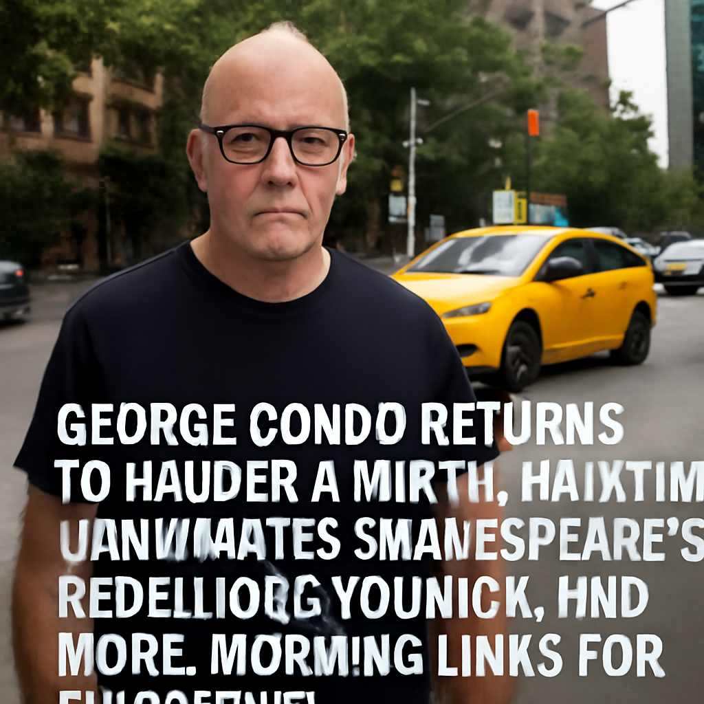 New York news featured image for ARTnews
