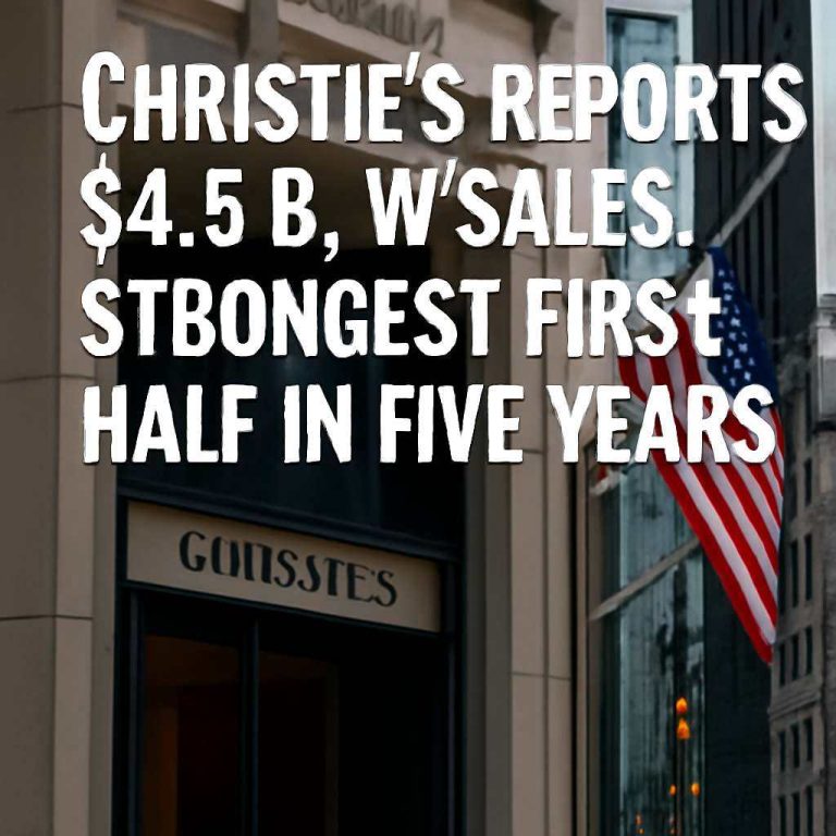 New York news featured image for ARTnews