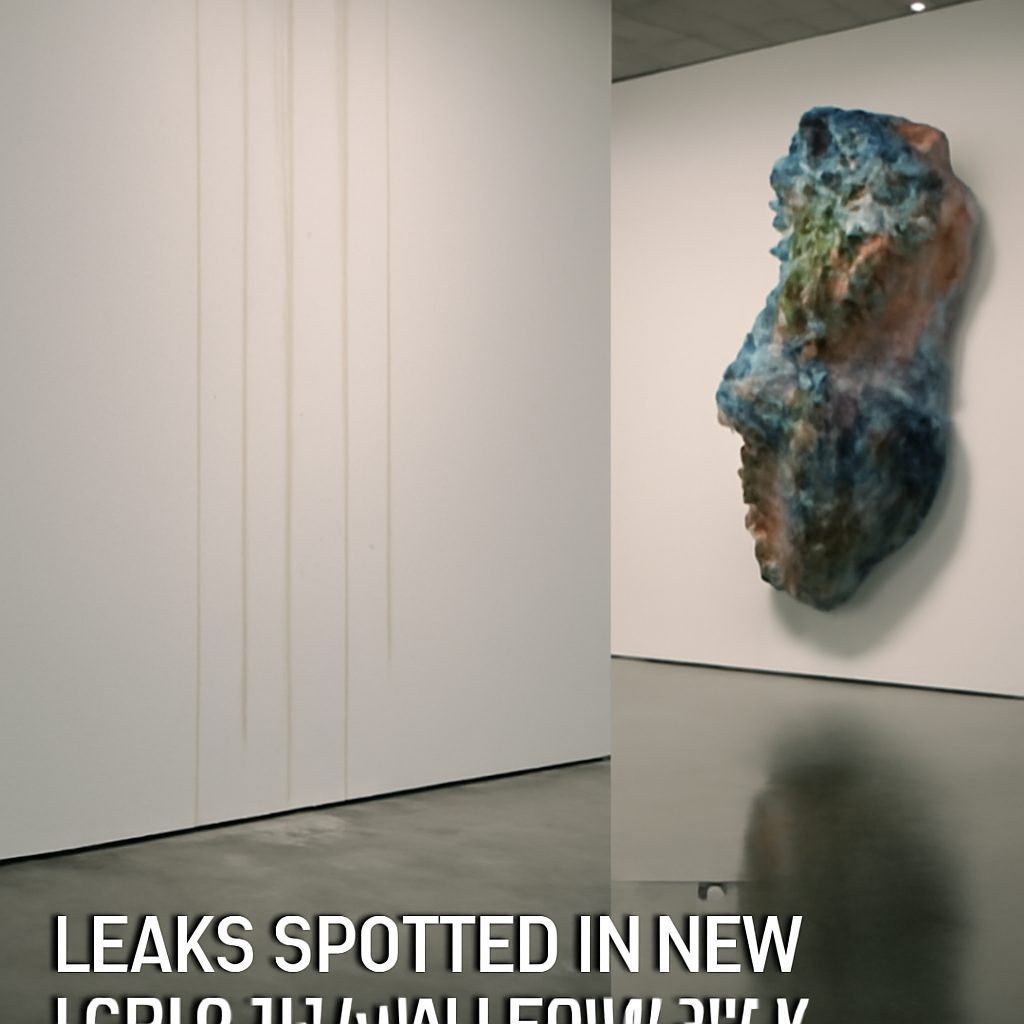 New York news featured image for ARTnews