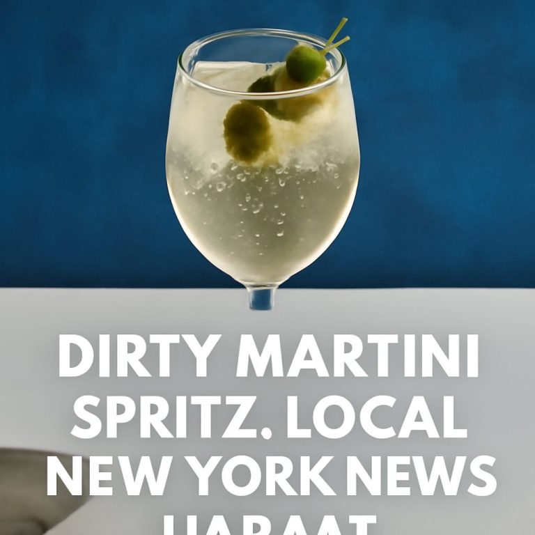 New York news featured image for Bon Appetit