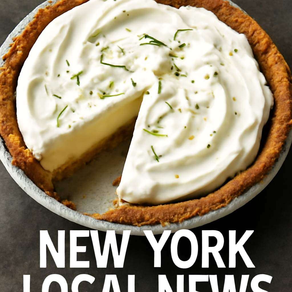 New York news featured image for Bon Appetit