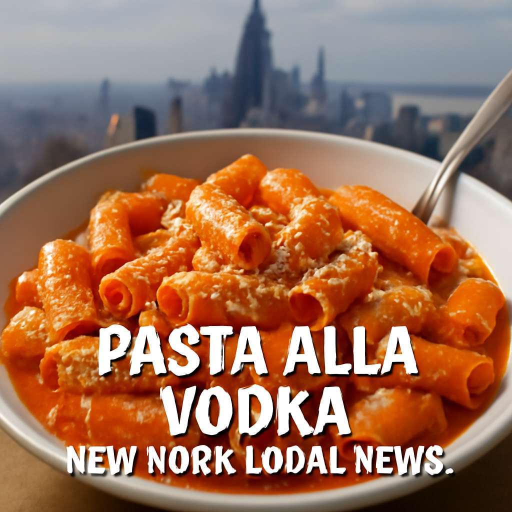 New York news featured image for Bon Appetit