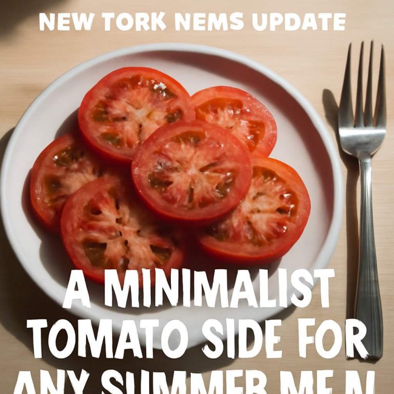 New York news featured image for Bon Appetit