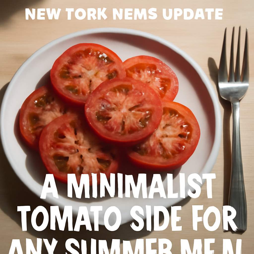 New York news featured image for Bon Appetit
