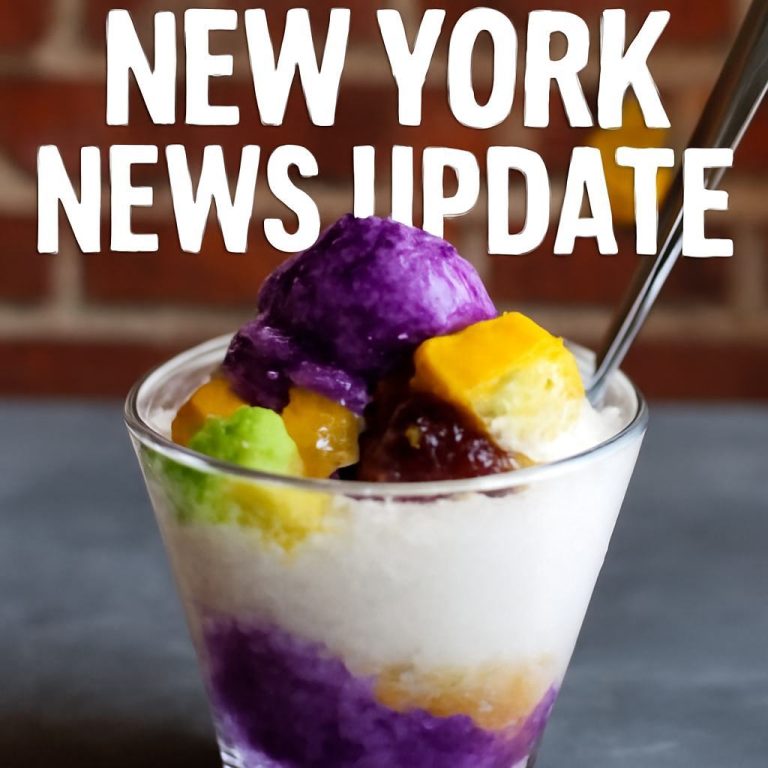 New York news featured image for Bon Appetit