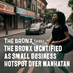 New York news featured image for Bronx Times