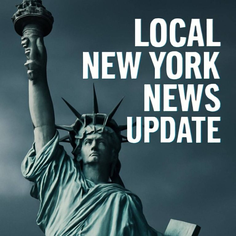New York news featured image for U.S. Department of Homeland Security