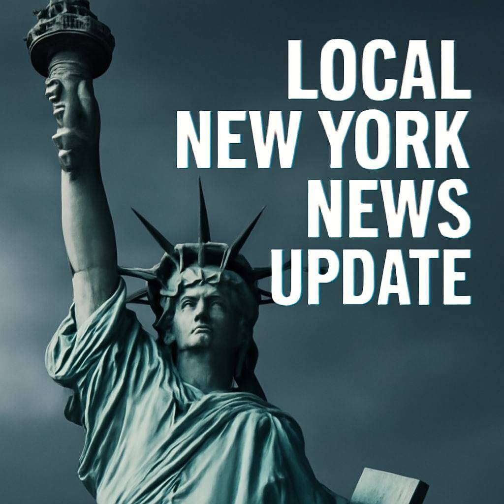 New York news featured image for U.S. Department of Homeland Security