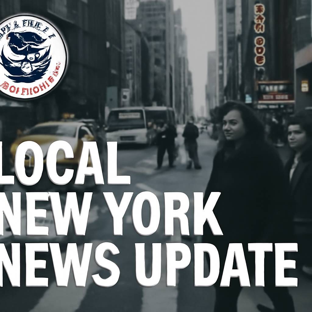 New York news featured image for U.S. Department of Homeland Security