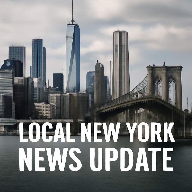 New York news featured image for U.S. Department of Homeland Security