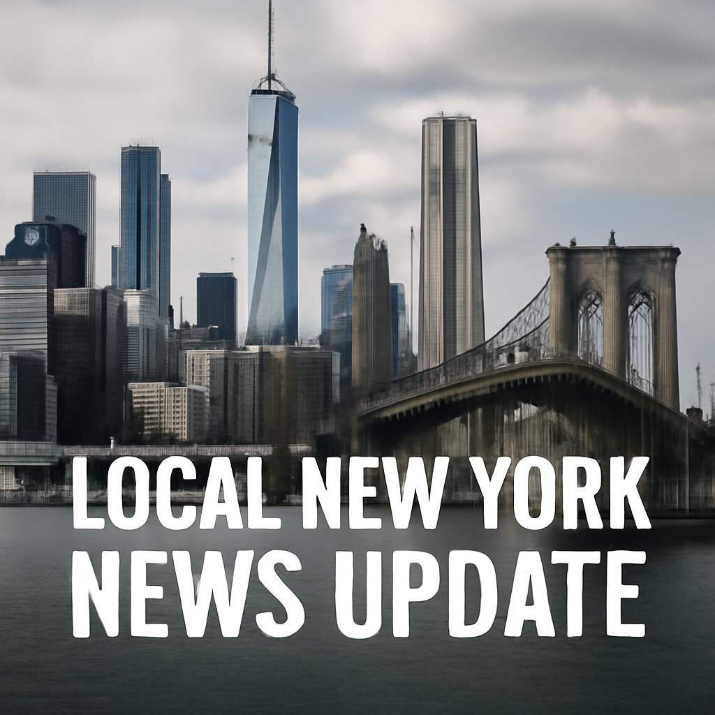 New York news featured image for U.S. Department of Homeland Security