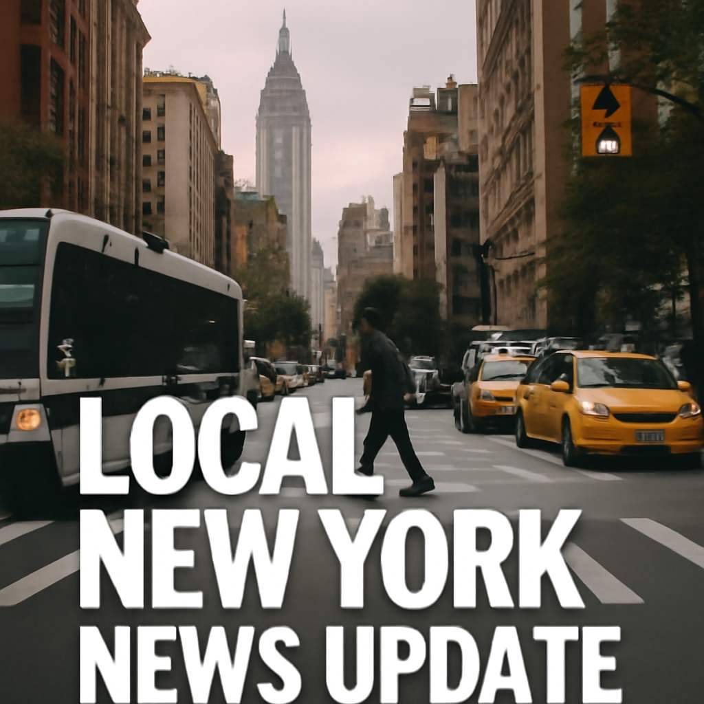 New York news featured image for U.S. Department of Homeland Security