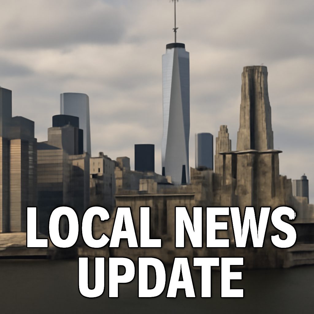 New York news featured image for U.S. Department of Homeland Security