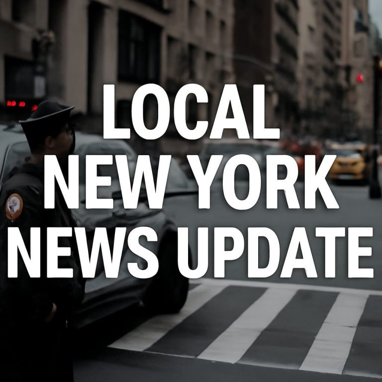 New York news featured image for U.S. Department of Homeland Security