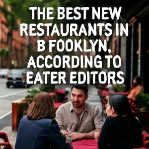 New York news featured image for Eater New York