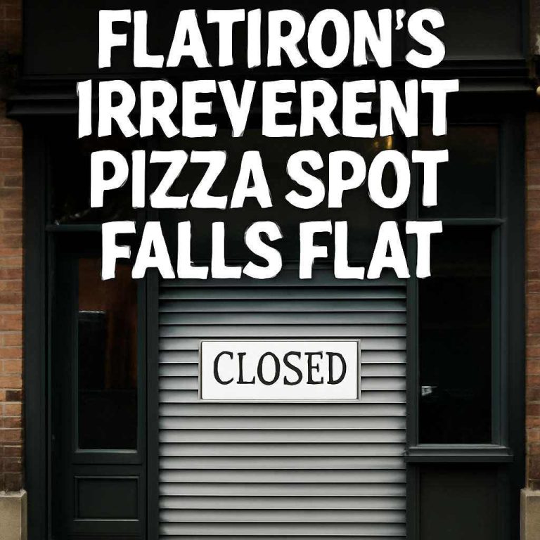 New York news featured image for Eater New York