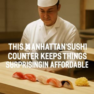 New York news featured image for Eater New York