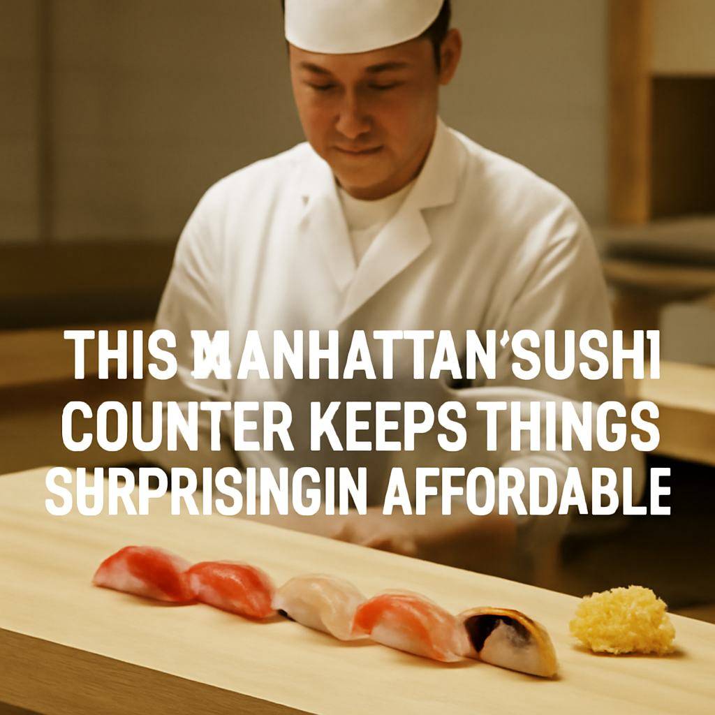 New York news featured image for Eater New York