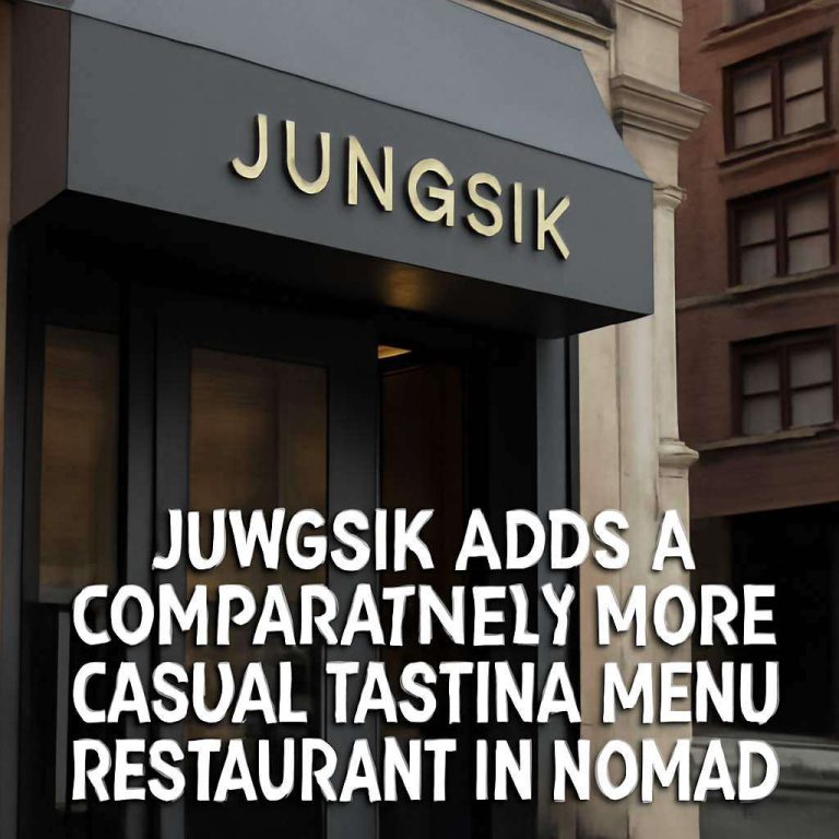 New York news featured image for Eater New York