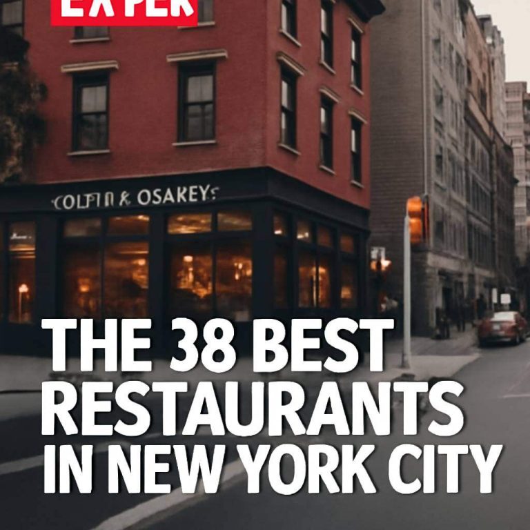 New York news featured image for Eater New York