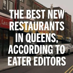 New York news featured image for Eater New York