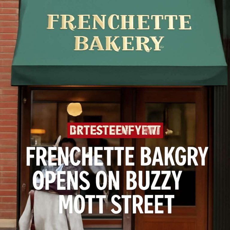 New York news featured image for Eater New York